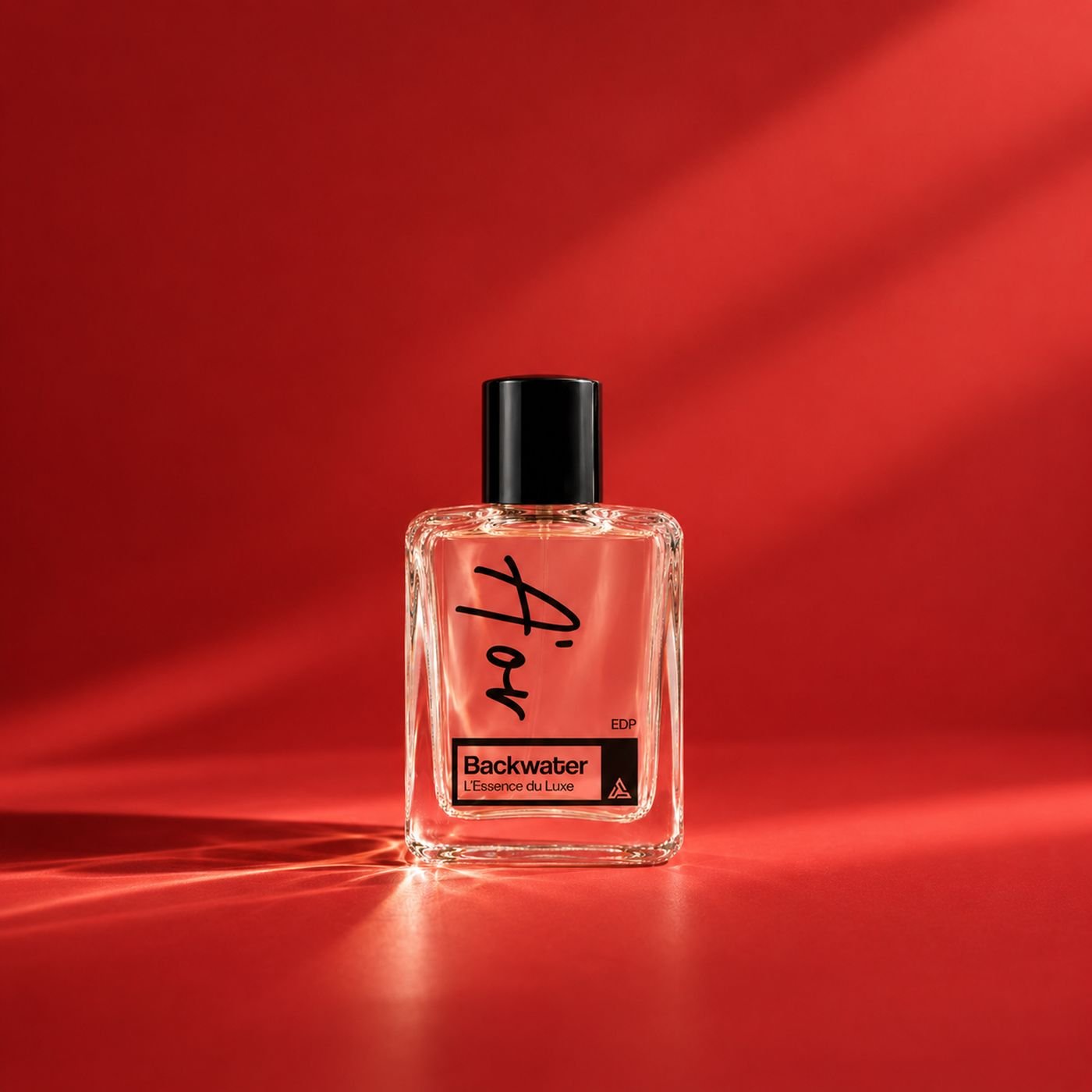 Backwater — Eau de Parfum