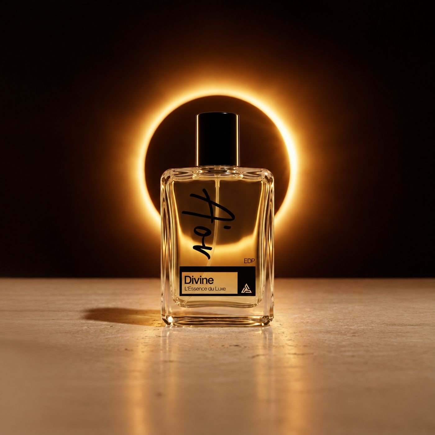 Divine — Eau de Parfum