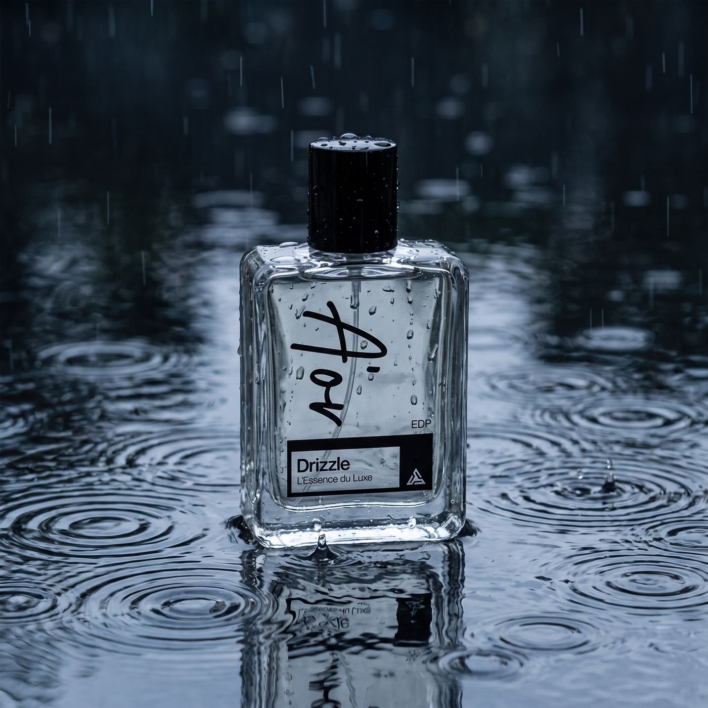 Drizzle — Eau de Parfum